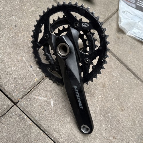 Shimano hone m600 mountain - shimano,