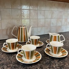 Vintage lord nelson pottery - lord,