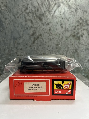 Lucas lrz140 fuel control - lrz140,