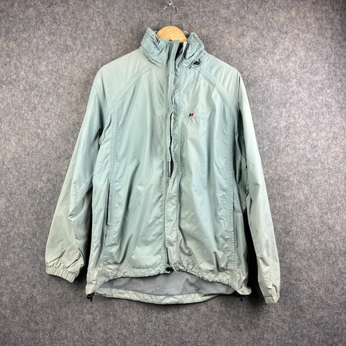 Berghaus jacket womens size - womens,