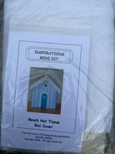 Inspirations Mini Kit Beach