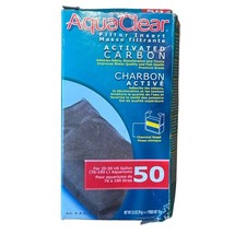 AquaClear 50 Activated Carbon