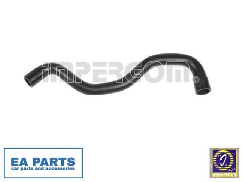 Radiator hose for ford galaxy - radiator,