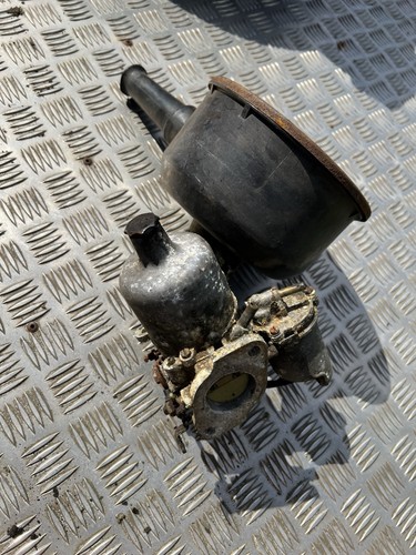 Morris marina carburettor - marina, 1.3