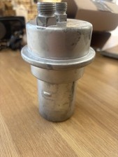 Bosch Fuel Accumulator Escort RS Turbo S2 - 0438170063