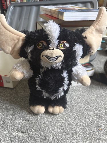 Gremlins mohawk plush - plush, toy