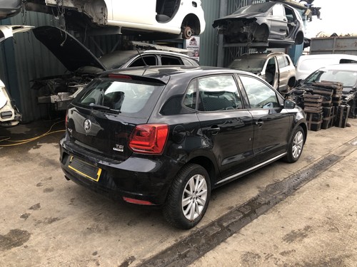 Volkswagen polo 1 2 - vw, 1.2