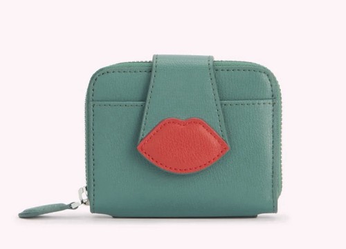 Lulu guinness seapine - seapine, aida