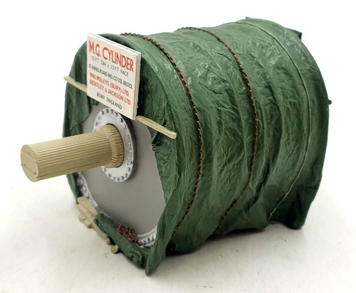 Corgi scale diecast - corgi,