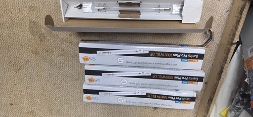 Gavita pro plus 1000w 400v - plus,