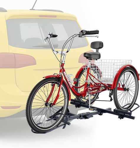 Trike electric tricycle - h&zt,