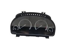 BMW 5 Series Speedometer Speedo Clock 2.0 Diesel 8 Speed Automatic 2014 