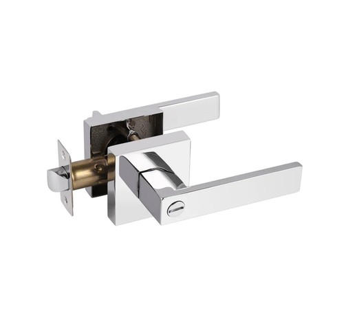 Heavy duty privacy door - heavy,