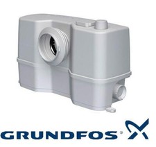 Grundfos sololift2 3 - grundfos, wc-3