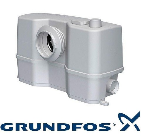 Grundfos sololift2 3 - sololift2, wc-3