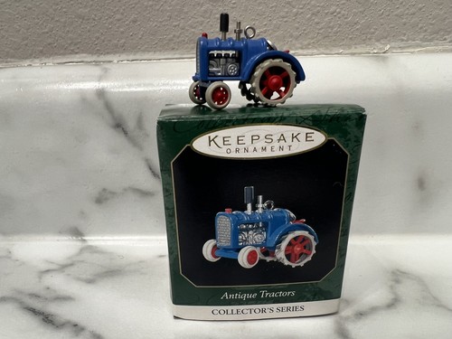 Hallmark keepsake ornament - keepsake,