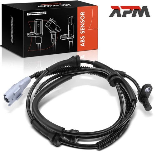 Abs sensor wheel speed - 1x,