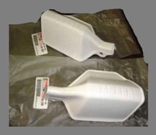 PAIR OF ORIGINAL HANDGUARDS