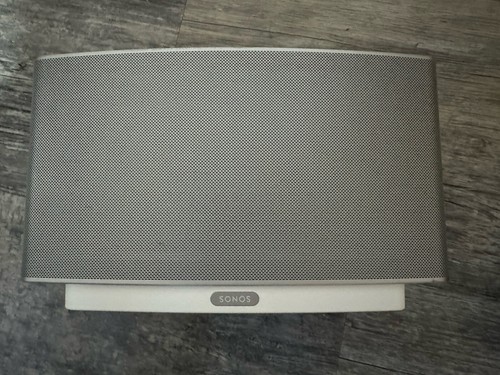 Sonos play 5 wireless - sonos,