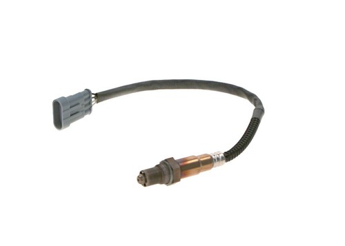 Genuine bosch lambda sensor - genuine,