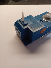 QM Triang Battlespace R567 Radar Wagon White Ariel 3D print reproduction