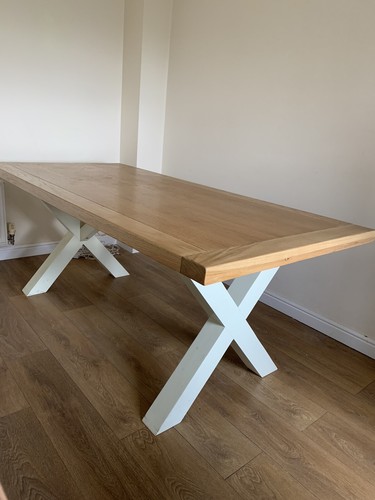 Quality solid oak - quality,