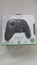 PowerA FUSION Pro 3  Xbox Controller – Software Fault, For Parts/Repair