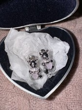 adorable gummy bear earrings