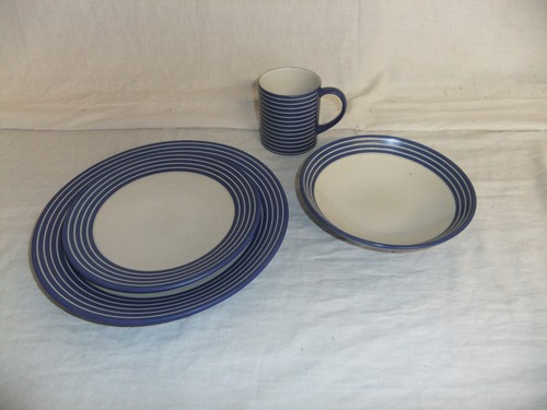 Pottery denby intro - denby,