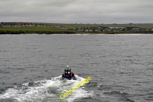 Photo 6x4 scrabster - 6x4, pilot