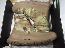 Lalo Rapid Assault Boots 6”