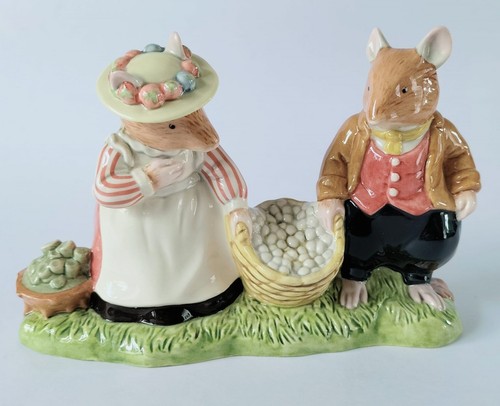 Royal doulton brambly - brambly, hedge