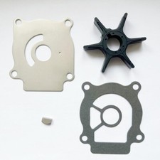 SUZUKI 25HP DT25 30HP DT30 35HP DT35 40HP DT40 OUTBOARD WATER PUMP IMPELLER KIT