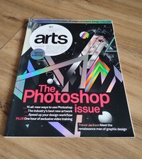 Computer Arts Magazine 161 May