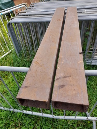 Pallet fork extension - fork,