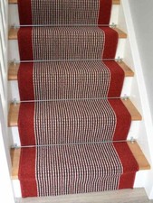 Long Stair Carpets Any Length