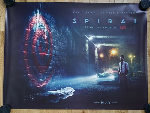 Spiral book saw 2020 - spiral,
