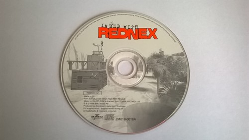 Inbred with rednex 1995 - rednex,