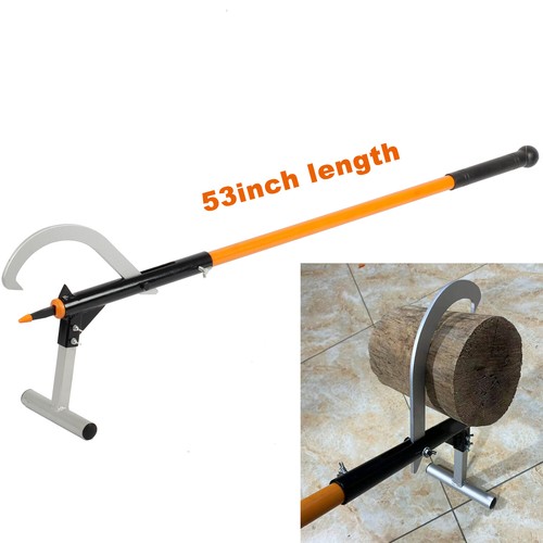 Steel timberjack timber - steel,