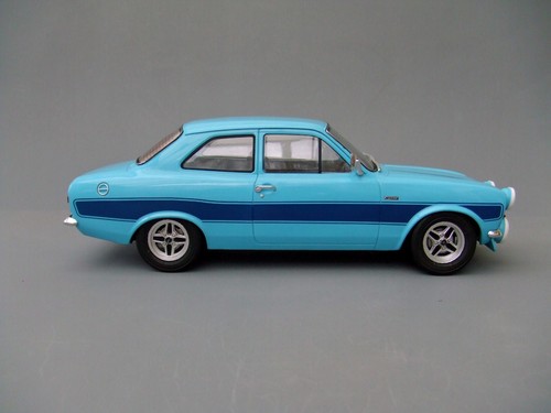 Mcg ford escort rs2000 mk1 - mcg,