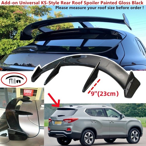 For ssangyong rexton - 17-21,