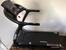 reebok treadmill running machine used