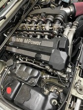 BMW s38b36 m5 s38 engine motor