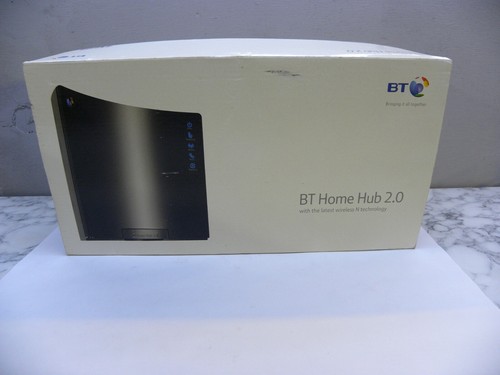Home hub type a - 2.0,
