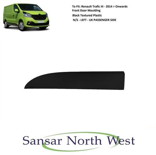 Renault trafic iii - renault, passenger