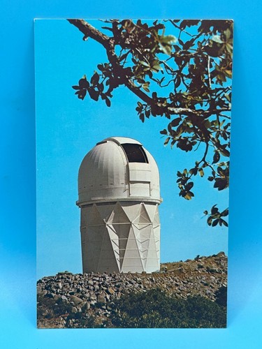 Kitt peak observatory nicholas - peak,