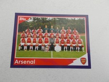 STICKER  Merlin Premier League