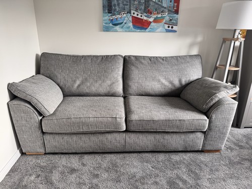 Next stamford seater sofa - stamford,