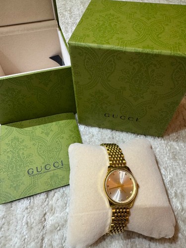 Womens gucci watch - womens,