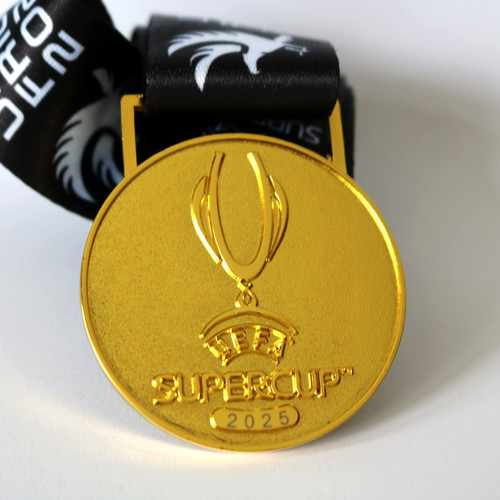 European super cup - super,